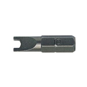 Spanner Tamper Proof Insert Bit
