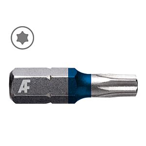 Torx 6-Lobe Insert Bit