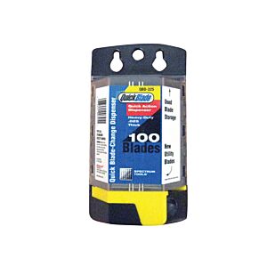 Utility Knife Blade Dispenser
