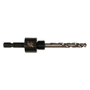 AF® Hole Saw Arbors