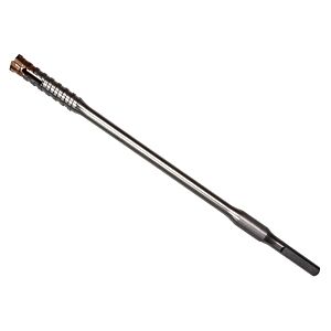 Straight 3-Flat Shank Carbide Tooth Rebar Cutter