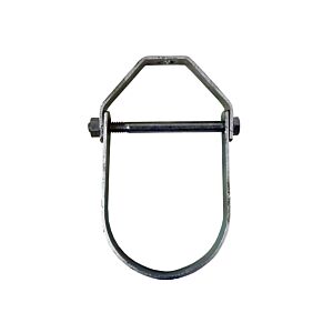 Standard Clevis Hanger - Electro-Galvanized