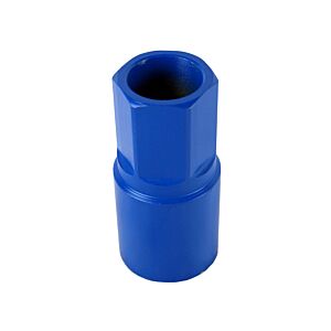 Core Bit - Threaded Cap