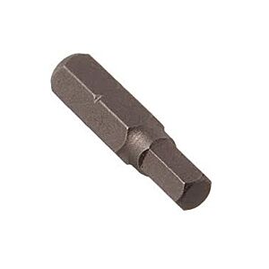 5mm x 1 Hex Insert Bit