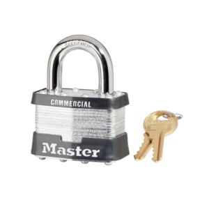 MasterLock&reg; Laminated Padlock