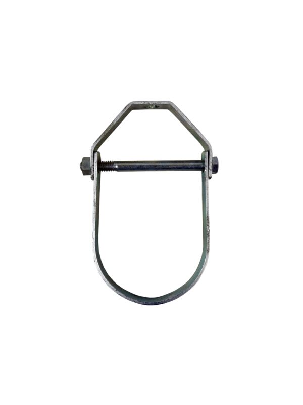Standard Clevis Hanger - Electro-Galvanized