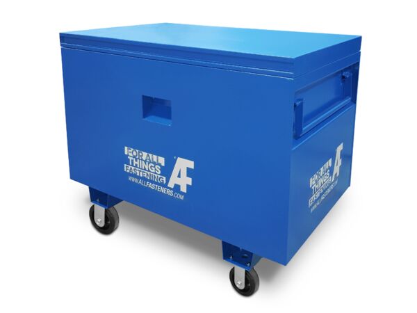 AF Heavy Duty Site Boxes
