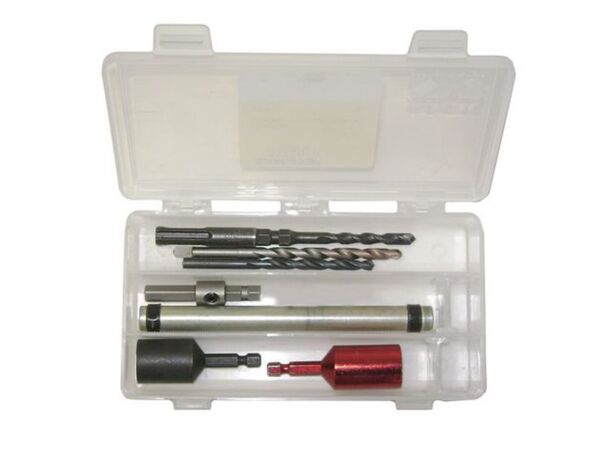 SAMMYS® Concrete Installation Kit