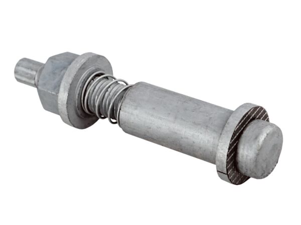 NexGen2™ Oneside® Bolt - ICC Evaluated