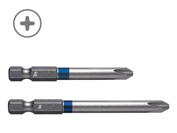 Phasic Bit Phillips Power Bit