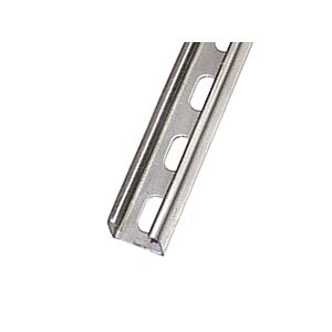 M10 Threaded Rod - 2 Meter (A4 Stainless