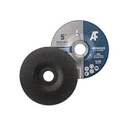 AF® INOX Type 27 Cut Off Wheel
