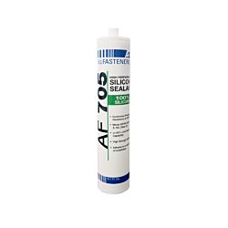 AF705 100% Silicone Sealant