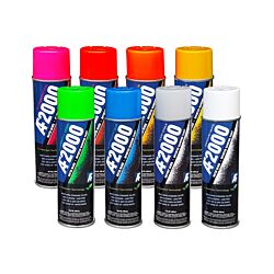 AF2000 Inverted Marking Paint