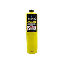 Worthington Mapp Gas