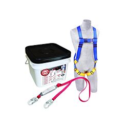 Protecta Compliance-In-A-Can Kit