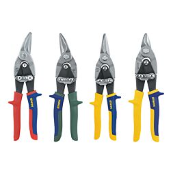 Irwin Aviation Snips