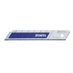 Irwin 18mm Bimetal Snap-Off Blade Refill