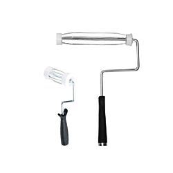 Paint Roller Frame