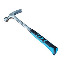 OX Pro Framing Hammer - Smooth Face