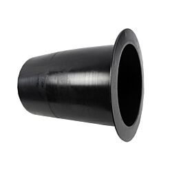 Plastic Pipe Sleeve Hole Form