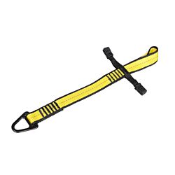 Protecta Tool Cinch Attachments Lanyard, 35 lbs Capacity