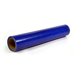 60in x 200ft Duct Protection Film 3mil Blue