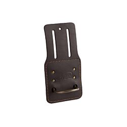 OX Pro Hammer Holder, Oil-Tanned Leather