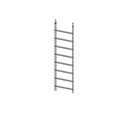 Rung Cable Ladders