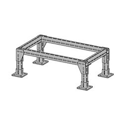 NexSpan2™ - F Series For Framing