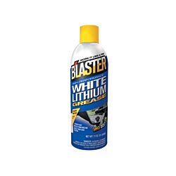 16-LG Blaster White Lithium Grease 10.25oz Can