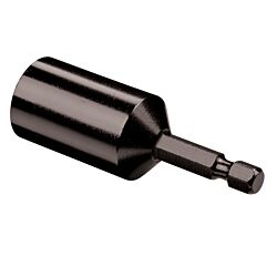 SAMMYS® Black Vertical Nut Driver