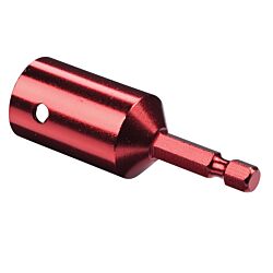SAMMYS® Red Sidewinder® Nut Driver