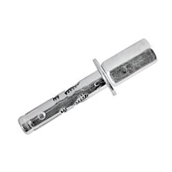 RHS Rod Hanger Sleeve Anchor Zinc