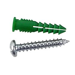 Super Plastic Anchor