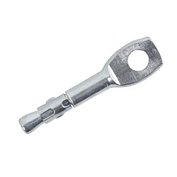 TWW Tie Wire Wedge Anchors Zinc
