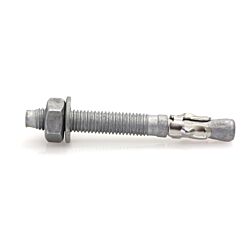 WA-G Wedge Expansion Anchors Galvanized