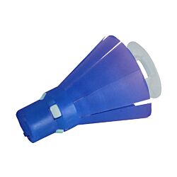 Terracotta / Hollow Block Birdie Insert Anchor for use with VF200PRO Epoxy (1/4, 3/8 and 1/2 Rod) 20/Box - 100/Case