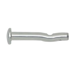 1/4 x 2 Mushroom Head Spike Anchor Gr 304 Stainless Steel 1000/Ctn