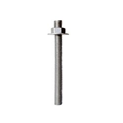 Adhesive Anchor Rods - 316 Stainless Steel