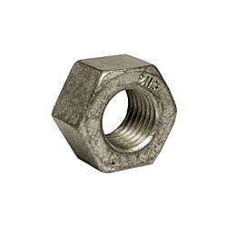 Heavy Hex Nut A194 Gr 2H Galvanized