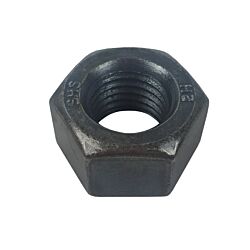 Heavy Hex Nut A194 Gr 2H Plain