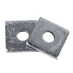 Strut Square Washer