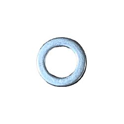 3/8 x 5/8 x .063 AN960 Flat Washer Gr 18.8 Stainless Steel