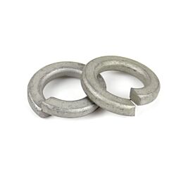 Medium Split Lock Washer - Magni