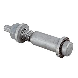 NexGen2™ Oneside® Bolt - ICC Evaluated