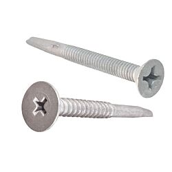 ELCO® Wafer Head Drill Screws Wing Tip Stalgard