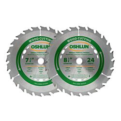 Circular Saw Blades for Wood