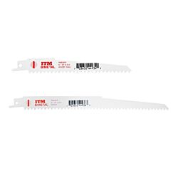ITM® Reciprocating Blades for Wood