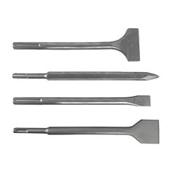 SDS-Max Masonry Chisels